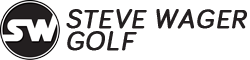 Steve Wager Golf Logo